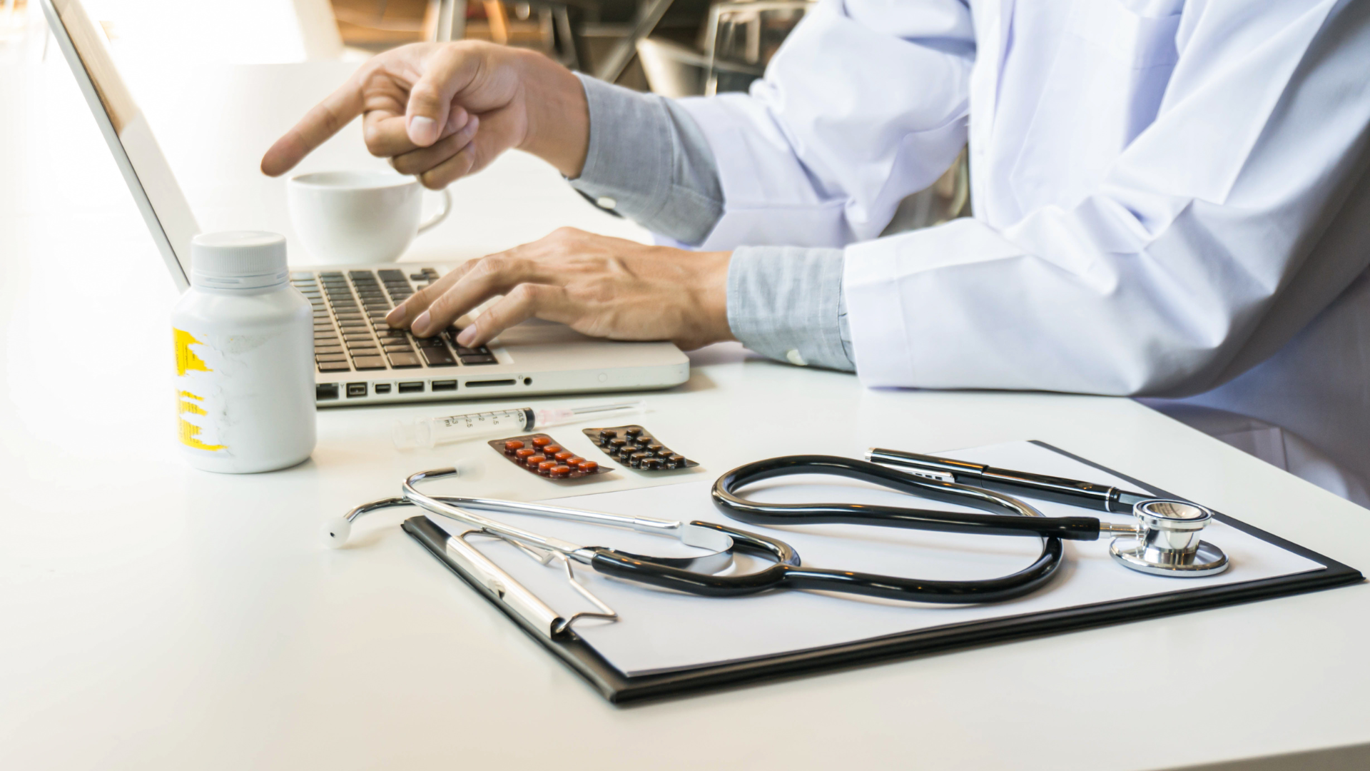 Doctors